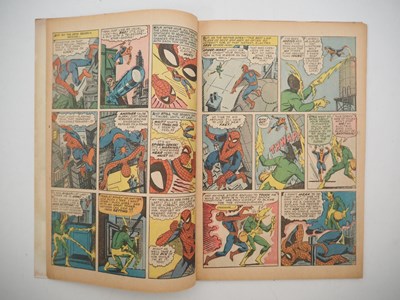 Lot 504 - AMAZING SPIDER-MAN #9 - (1964 - MARVEL - UK...