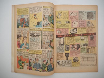 Lot 504 - AMAZING SPIDER-MAN #9 - (1964 - MARVEL - UK...