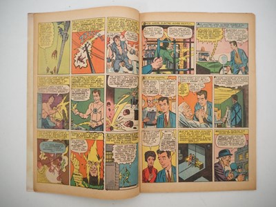Lot 504 - AMAZING SPIDER-MAN #9 - (1964 - MARVEL - UK...