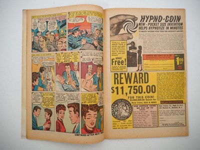 Lot 504 - AMAZING SPIDER-MAN #9 - (1964 - MARVEL - UK...