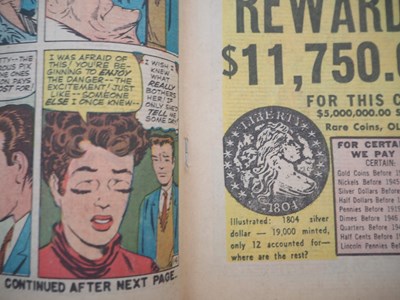 Lot 504 - AMAZING SPIDER-MAN #9 - (1964 - MARVEL - UK...