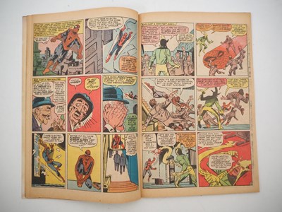 Lot 504 - AMAZING SPIDER-MAN #9 - (1964 - MARVEL - UK...
