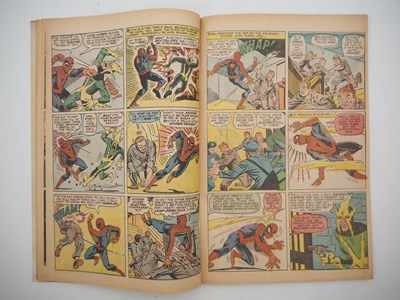 Lot 504 - AMAZING SPIDER-MAN #9 - (1964 - MARVEL - UK...