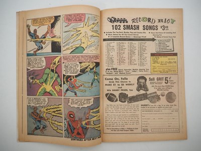 Lot 504 - AMAZING SPIDER-MAN #9 - (1964 - MARVEL - UK...
