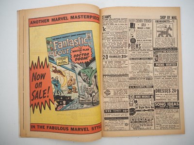 Lot 504 - AMAZING SPIDER-MAN #9 - (1964 - MARVEL - UK...