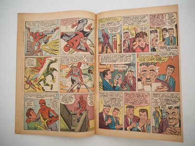 Lot 504 - AMAZING SPIDER-MAN #9 - (1964 - MARVEL - UK...