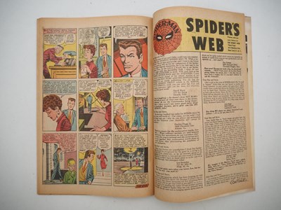 Lot 504 - AMAZING SPIDER-MAN #9 - (1964 - MARVEL - UK...
