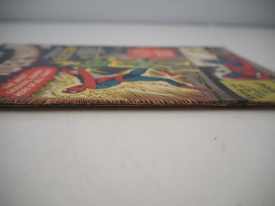Lot 504 - AMAZING SPIDER-MAN #9 - (1964 - MARVEL - UK...