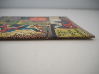 Lot 504 - AMAZING SPIDER-MAN #9 - (1964 - MARVEL - UK...