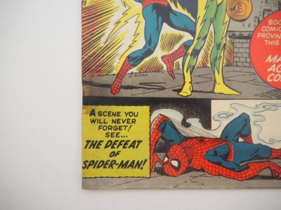 Lot 504 - AMAZING SPIDER-MAN #9 - (1964 - MARVEL - UK...