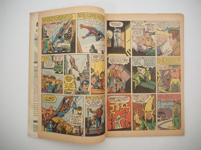 Lot 504 - AMAZING SPIDER-MAN #9 - (1964 - MARVEL - UK...