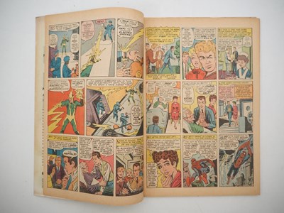 Lot 504 - AMAZING SPIDER-MAN #9 - (1964 - MARVEL - UK...