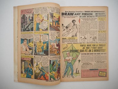 Lot 504 - AMAZING SPIDER-MAN #9 - (1964 - MARVEL - UK...