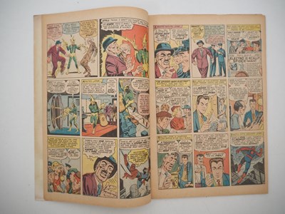 Lot 504 - AMAZING SPIDER-MAN #9 - (1964 - MARVEL - UK...