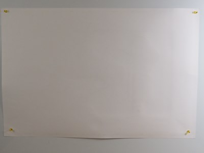 Lot 60 - A CLOCKWORK ORANGE - Alternative movie poster...