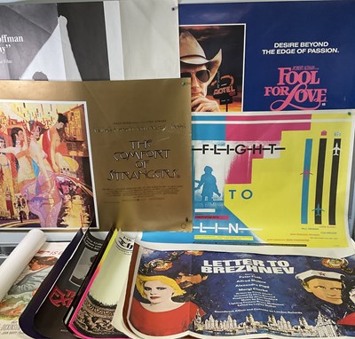 Lot 114 - A selection of 1970s, 80s and 90s drama UK...
