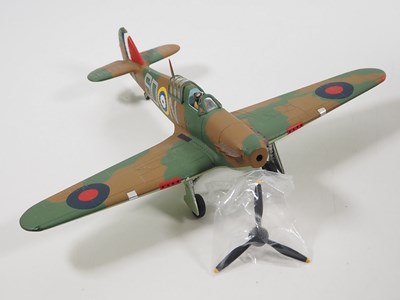 Lot 2 - A KING AND COUNTRY'S 1:35 / 60mm scale cast...