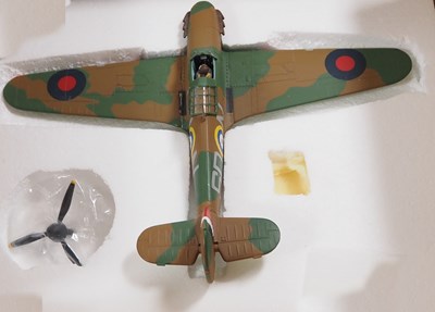 Lot 2 - A KING AND COUNTRY'S 1:35 / 60mm scale cast...