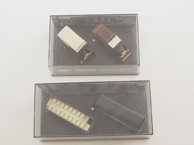 Lot 8 - A group of CORGI 1:64 scale Superhaulers...