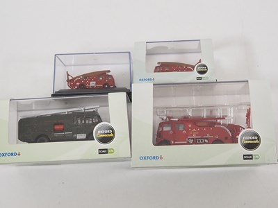 Lot 11 - A group of mostly 1:76 scale diecast vehicles...