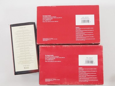 Lot 11 - A group of mostly 1:76 scale diecast vehicles...