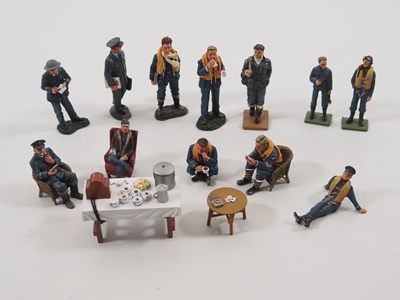 Lot 16 - A (very!) diverse group of items comprising...