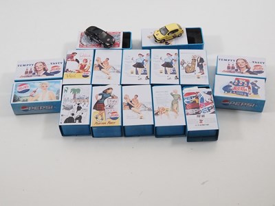 Lot 16 - A (very!) diverse group of items comprising...