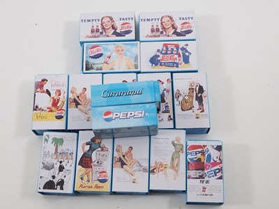 Lot 16 - A (very!) diverse group of items comprising...