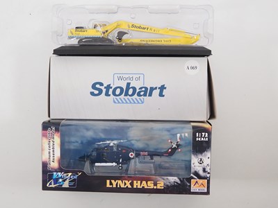 Lot 16 - A (very!) diverse group of items comprising...