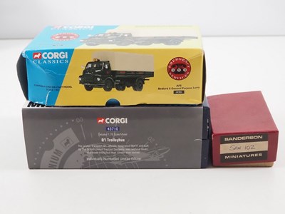 Lot 16 - A (very!) diverse group of items comprising...