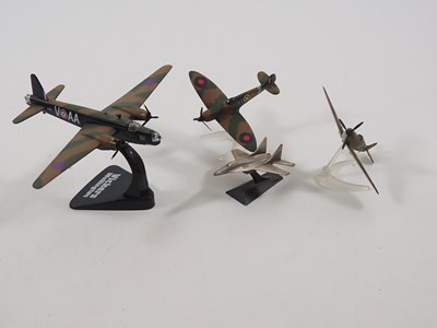 Lot 16 - A (very!) diverse group of items comprising...