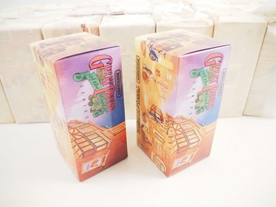 Lot 38 - A quantity of MATCHBOX MODELS OF YESTERYEAR...