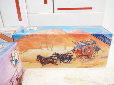 Lot 41 - A large group of MATCHBOX MODELS OF YESTERYEAR...