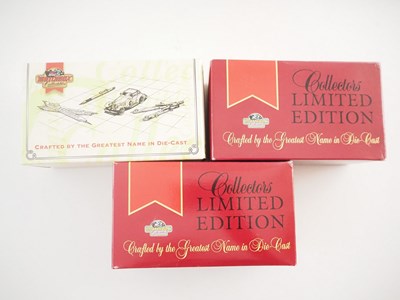 Lot 44 - A large quantity of MATCHBOX COLLECTIBLES...