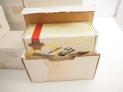 Lot 44 - A large quantity of MATCHBOX COLLECTIBLES...