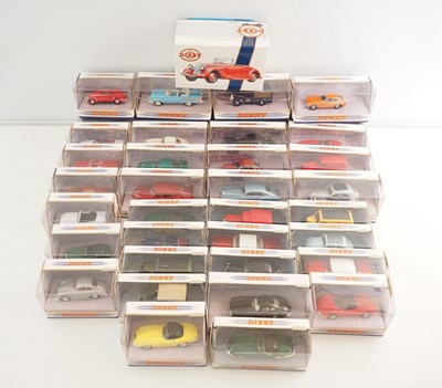Lot 46 - A large group of DINKY by MATCHBOX diecast...