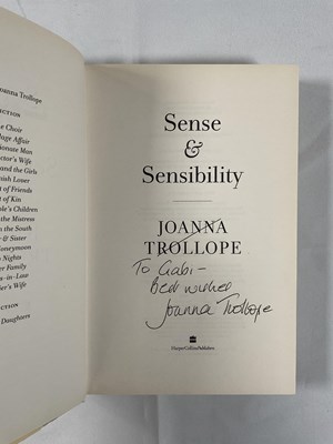Lot 60 - 'Sense and Sensibility' (2013) reworking of...