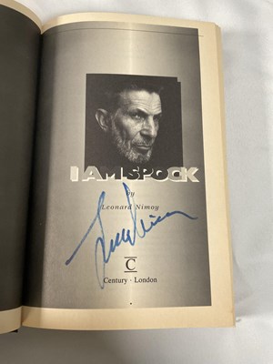 Lot 88 - ACTORS - A group of books relating to actors...