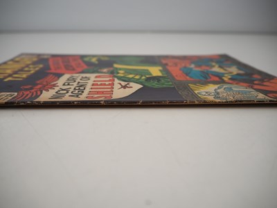 Lot 30 - STRANGE TALES #135 (1965 - MARVEL) Nick Fury...