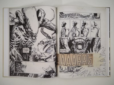 Lot 97 - ALIEN: THE ILLUSTRATED STORY - THE ORIGINAL...