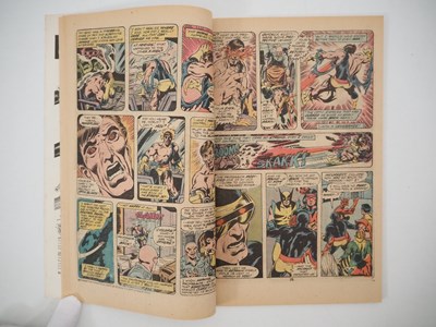 Lot 519 - GIANT-SIZE X-MEN #1 (1975 - MARVEL) KEY Bronze...