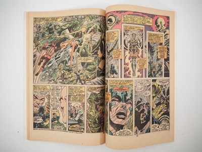 Lot 519 - GIANT-SIZE X-MEN #1 (1975 - MARVEL) KEY Bronze...
