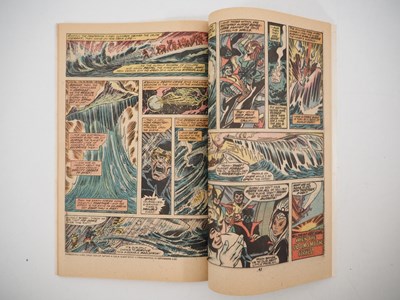 Lot 519 - GIANT-SIZE X-MEN #1 (1975 - MARVEL) KEY Bronze...