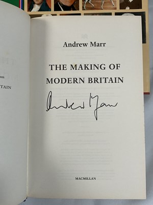 Lot 35 - POLITICS - A group of books pertaining to...