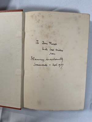 Lot 35 - POLITICS - A group of books pertaining to...