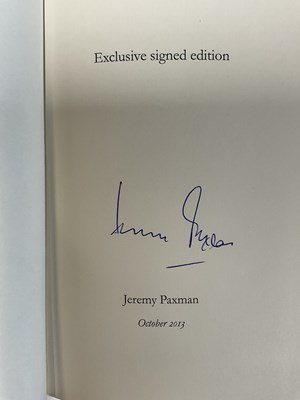 Lot 35 - POLITICS - A group of books pertaining to...