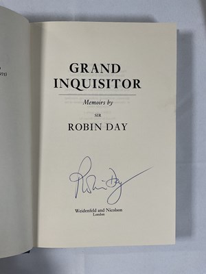 Lot 35 - POLITICS - A group of books pertaining to...