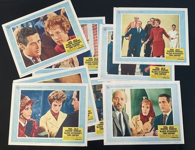 Lot 43 - ALFRED HITCHCOCK: THE MAN WHO KNEW TOO MUCH...