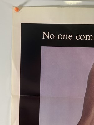 Lot 3 - JAMES BOND: FOR YOUR EYES ONLY (1981) US one...