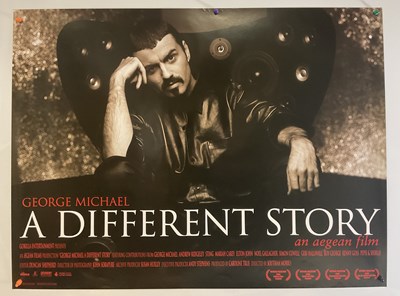 Lot 274 - MUSICALS: A collection of film posters for...
